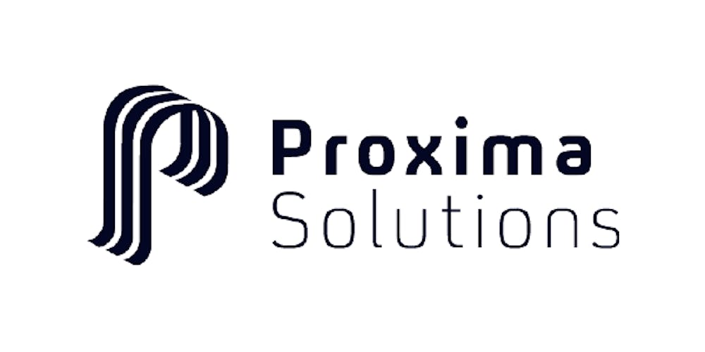 Logo Proxima Solutions