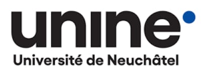 Logo UniNE