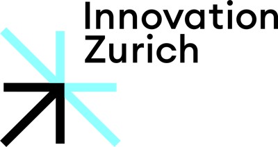Logo Innovation Zurich