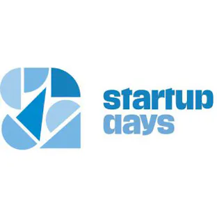 Logo StartUp Days SUD