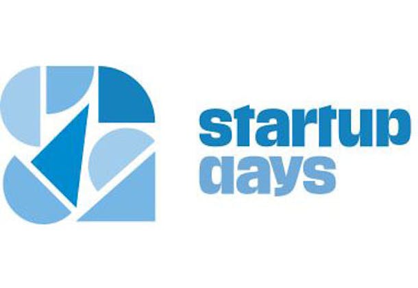 Logo StartUp Days SUD