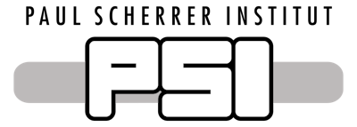 Logo Paul Scherrer Institut