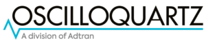Logo Oscilloquartz