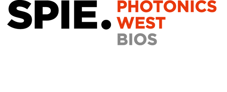 Logo SPIE Photonics West