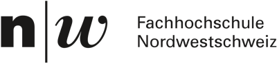 Logo FHNW - Fachhochschule Nordwestschweiz