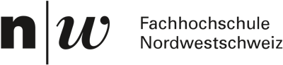 Logo FHNW - Fachhochschule Nordwestschweiz