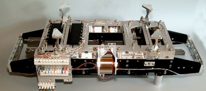 Spectrograph