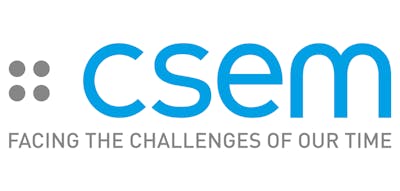 Logo CSEM
