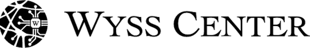 Logo Wyss Center