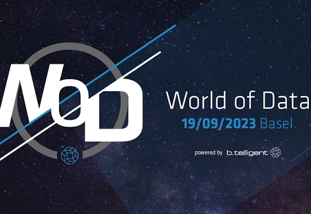 Logo World of data Schweiz