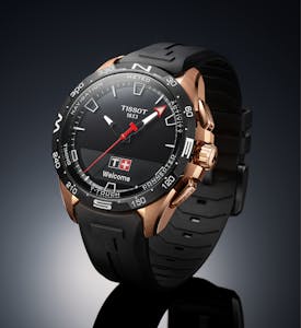 Watch Tissot T-Touch Connect Solar