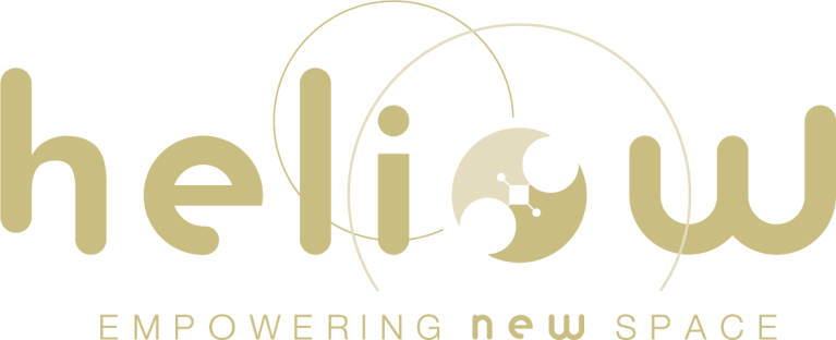 Logo Heliow