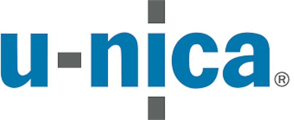 Logo u-nica
