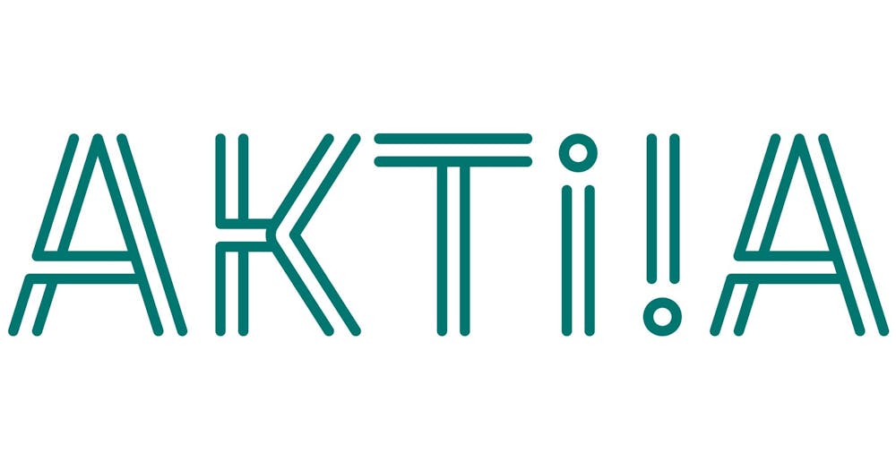 Logo Aktiia