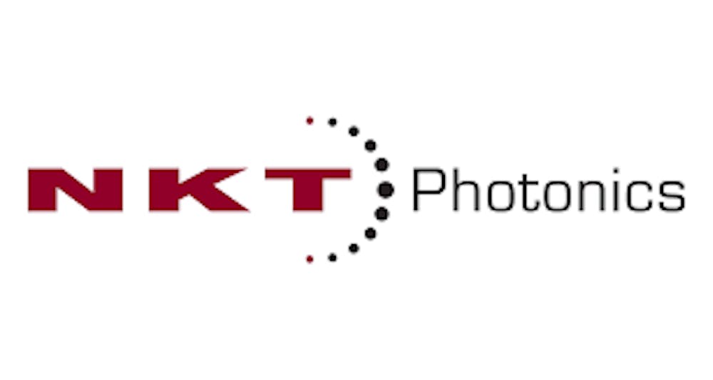 Logo NKT photonics