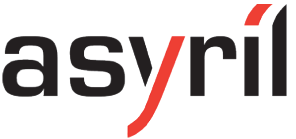 Logo Asyril