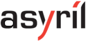 Logo Asyril