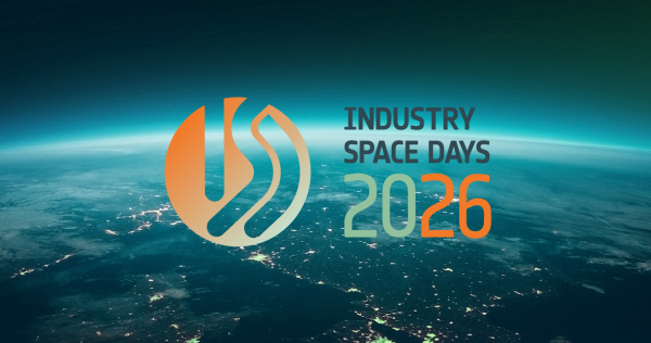 Banner Industry Space Days 2026