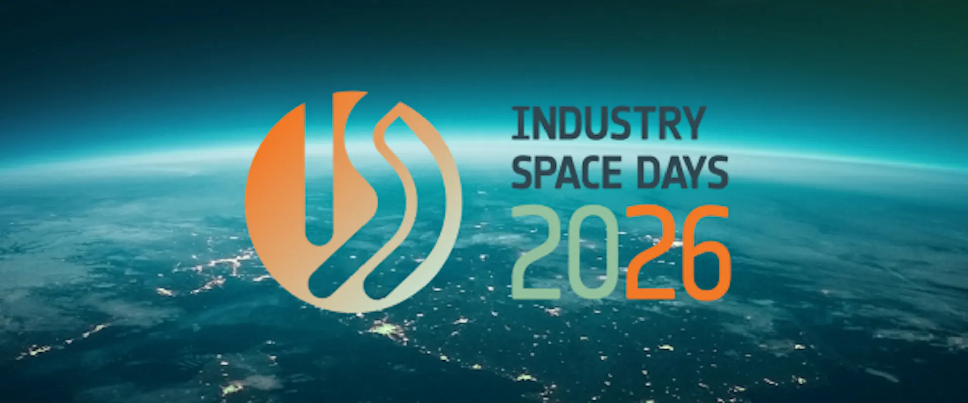 Banner Industry Space Days 2026