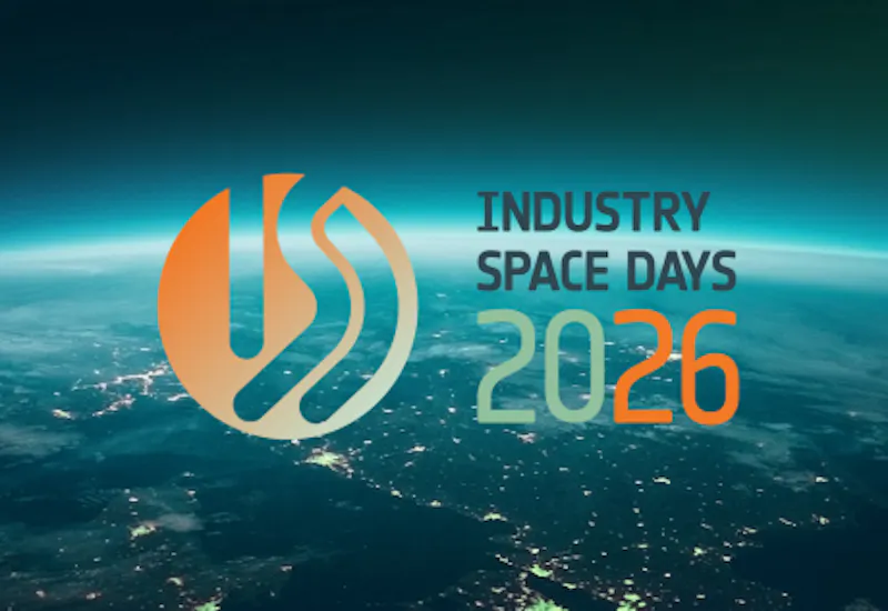 Banner Industry Space Days 2026