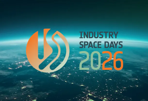 Banner Industry Space Days 2026