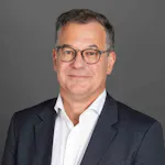 Portrait Olivier Greim