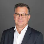 Portrait Olivier Greim