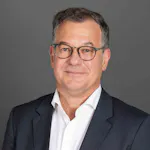 Portrait Olivier Greim