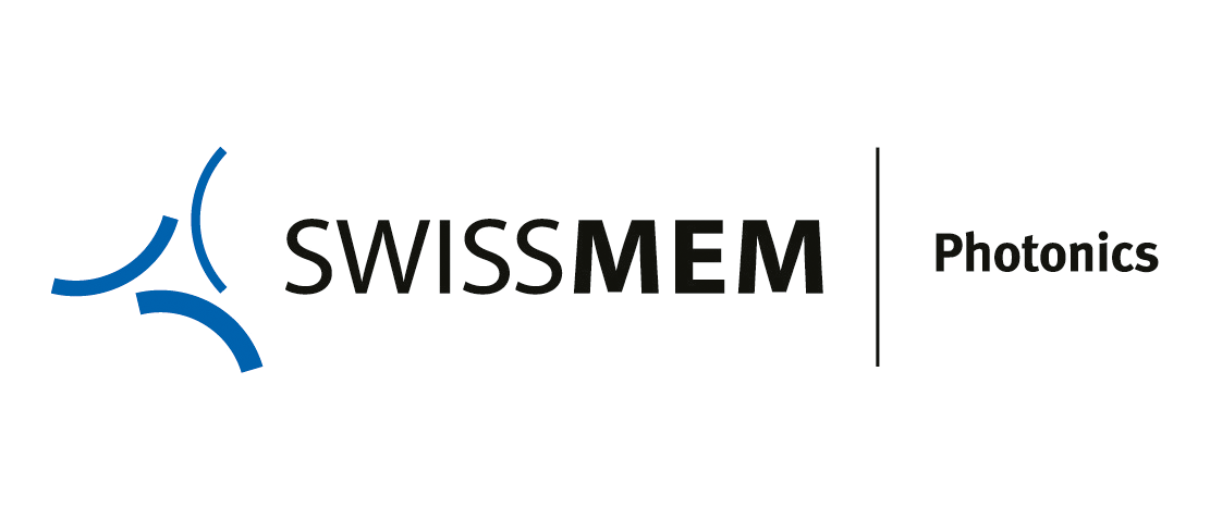 Swissmem Photonics logo