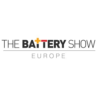 Banner Battery Show