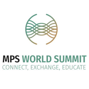 Logo MPS World Summit