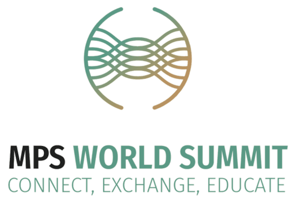 Logo MPS World Summit