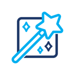 ACCELERATE icon