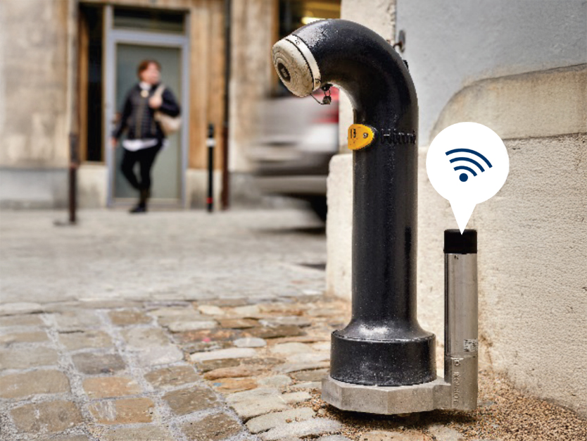 Smart embedded software for energy-efficient connected devices