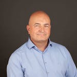 Portrait Serge Morisod