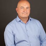 Portrait Serge Morisod