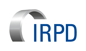 IRPD logo