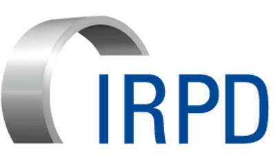 IRPD logo