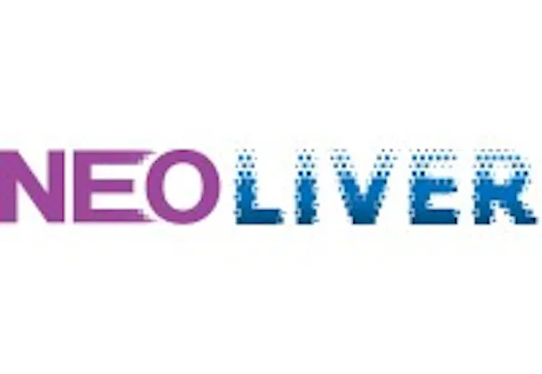 NEOLIVER logo