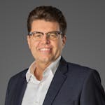 Portrait Andreas Rickenbacher