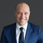 Portrait Sylvain Dolla
