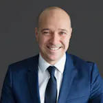 Portrait Sylvain Dolla