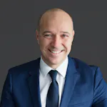 Portrait Sylvain Dolla