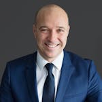 Portrait Sylvain Dolla