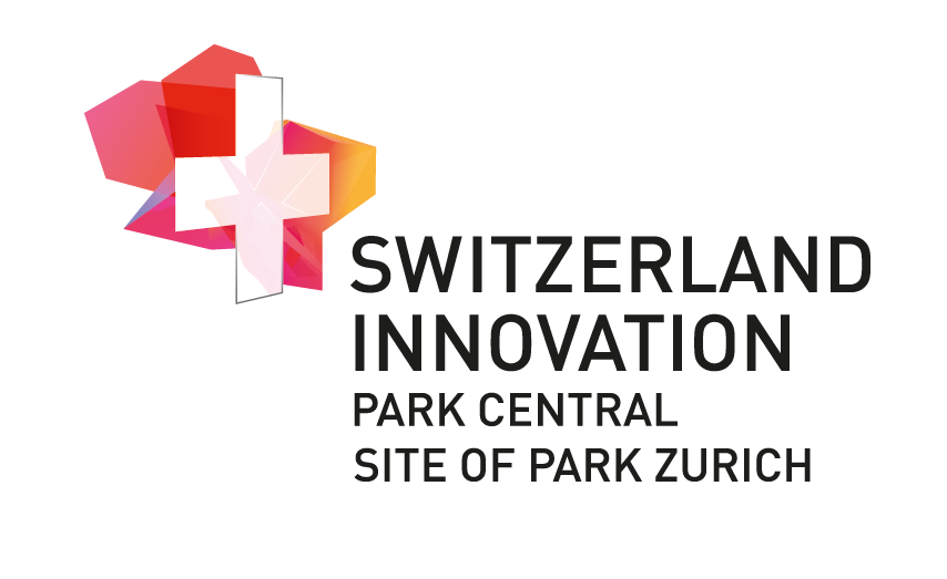 Logo Switzerland Innovation Park Central Zurich