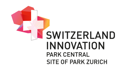 Logo Switzerland Innovation Park Central Zurich