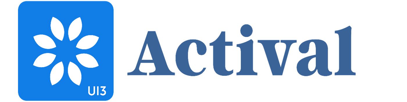 Logo Actival
