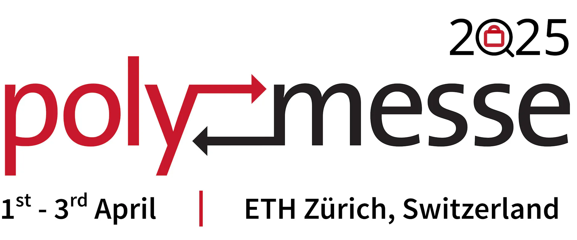 Banner Polymesse 2025