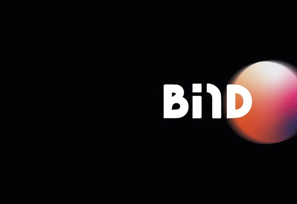 BIND logo