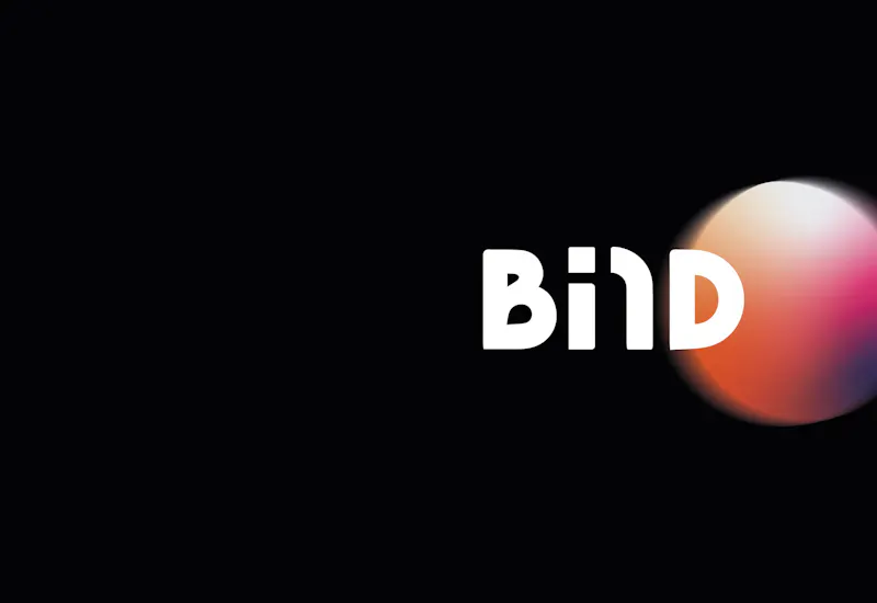 BIND logo